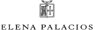 ELENA PALACIOS logo
