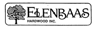 ELENBAAS HARDWOOD INC. logo