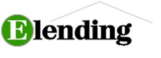 ELENDING logo
