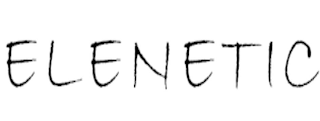 ELENETIC logo
