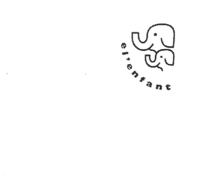ELENFANT logo