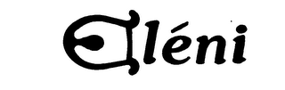 ELENI logo