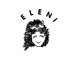 ELENI logo