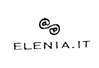 ELENIA.IT logo