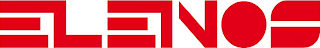 ELENOS logo