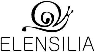 ELENSILIA logo