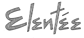 ELENTEE logo