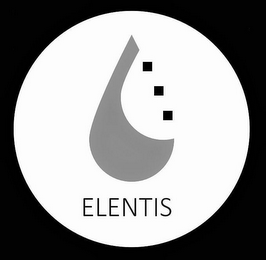 ELENTIS logo