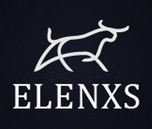 ELENXS logo