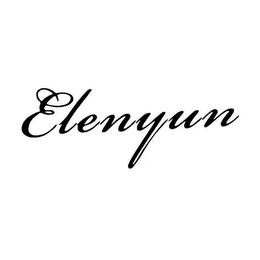 ELENYUN logo