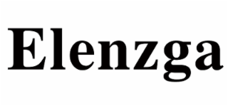 ELENZGA logo