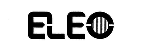 ELEO logo