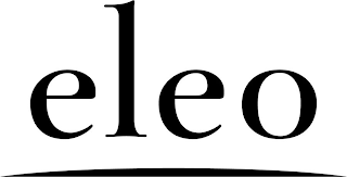 ELEO logo