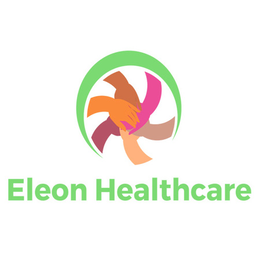 ELEON HEALTHCARE logo