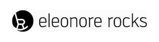 ELEONORE ROCKS logo