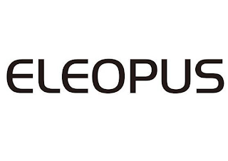 ELEOPUS logo
