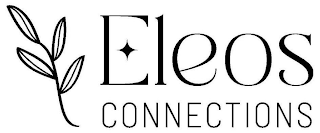 ELEOS CONNECTIONS logo