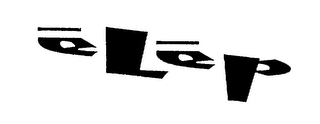 ELEP logo