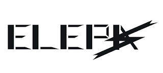 ELEPA logo