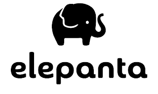 ELEPANTA logo