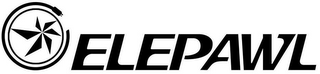 ELEPAWL logo