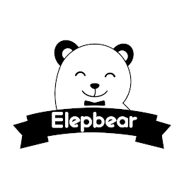ELEPBEAR logo