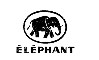 ELEPHANT logo