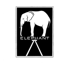 ELEPHANT logo