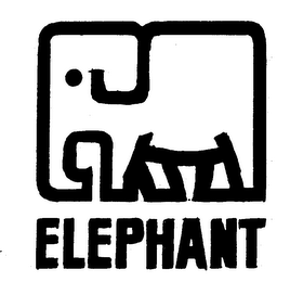 ELEPHANT logo