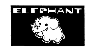 ELEPHANT logo