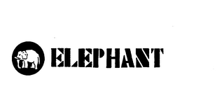 ELEPHANT logo