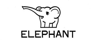 ELEPHANT logo