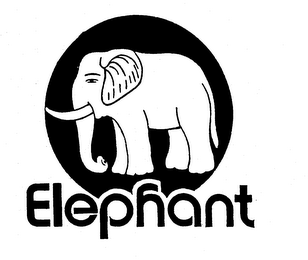 ELEPHANT logo