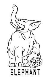 ELEPHANT logo