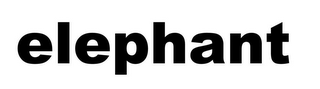 ELEPHANT logo