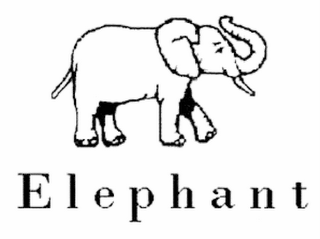 ELEPHANT logo