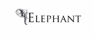 ELEPHANT logo