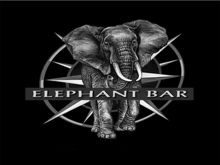 ELEPHANT BAR logo