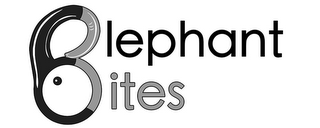 ELEPHANT BITES logo
