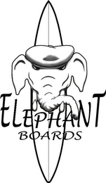 ELEPHANT BOARDS logo