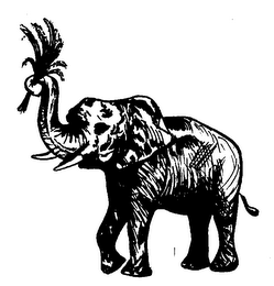 ELEPHANT BRAND logo