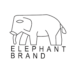 ELEPHANT BRAND logo