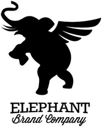 ELEPHANT BRAND COMPANY logo