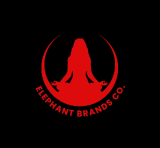 ELEPHANT BRANDS CO. logo