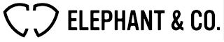 ELEPHANT & CO. logo