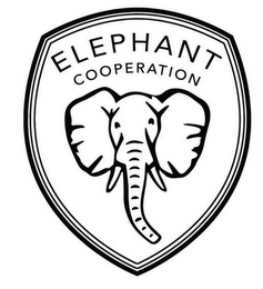 ELEPHANT COOPERATION logo
