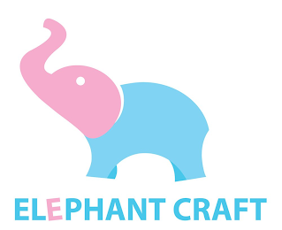 ELEPHANT CRAFT logo
