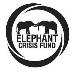ELEPHANT CRISIS FUND logo