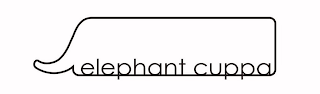 ELEPHANT CUPPA logo