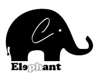 ELEPHANT E. logo